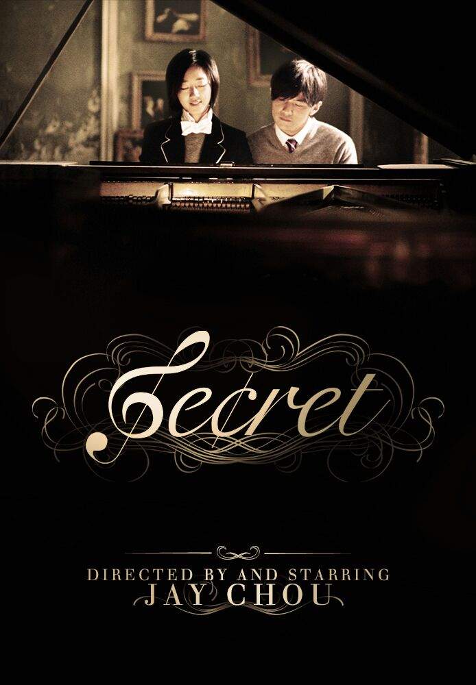 0890 - Secret (2007)